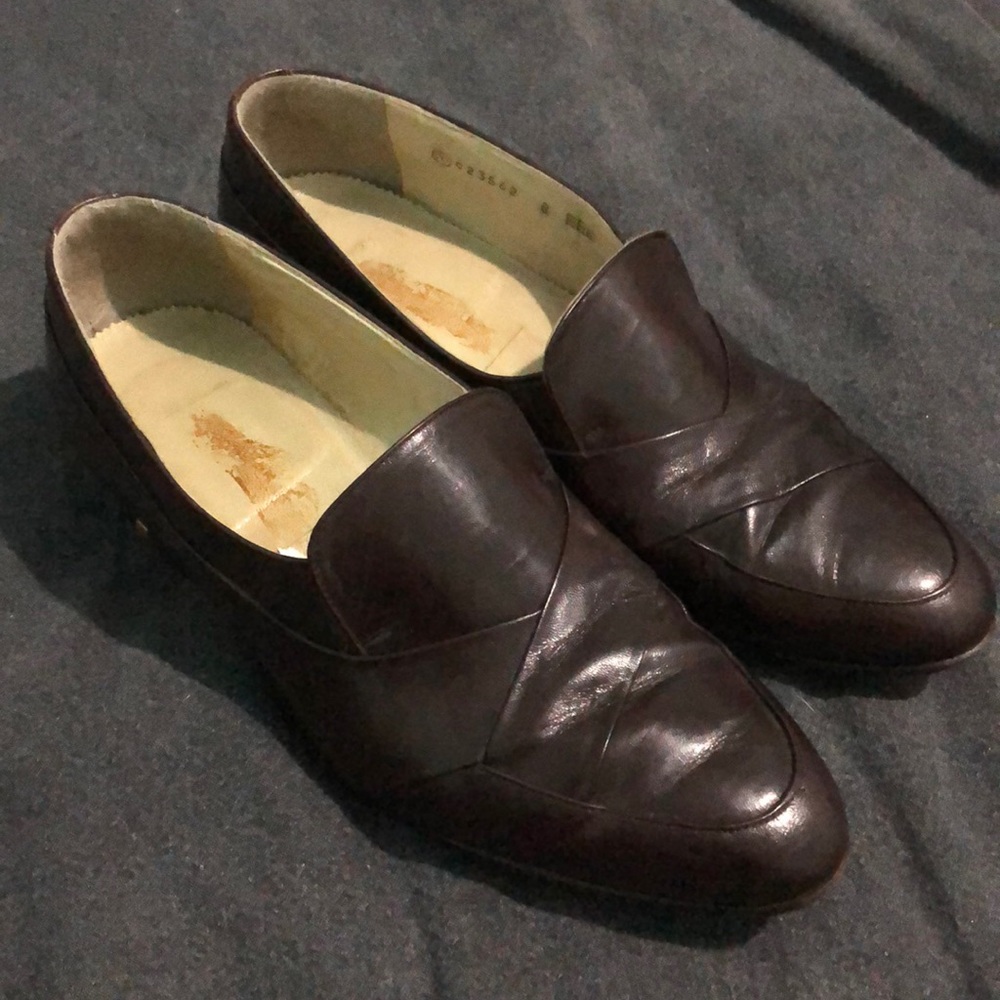 VINTAGE 1979’s Pierre Cardin Loafers